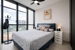 Dairy Farm Residences (D23), Apartment #538506901